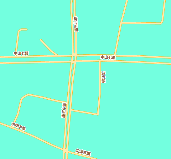 【干货分享】ArcGIS制图技巧(超全)的图19